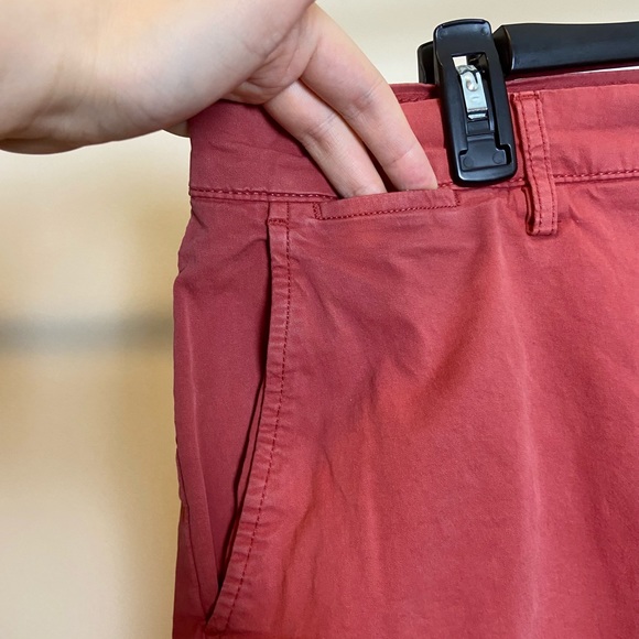 Goodthreads Men's Chino Shorts - Picture 4 of 11